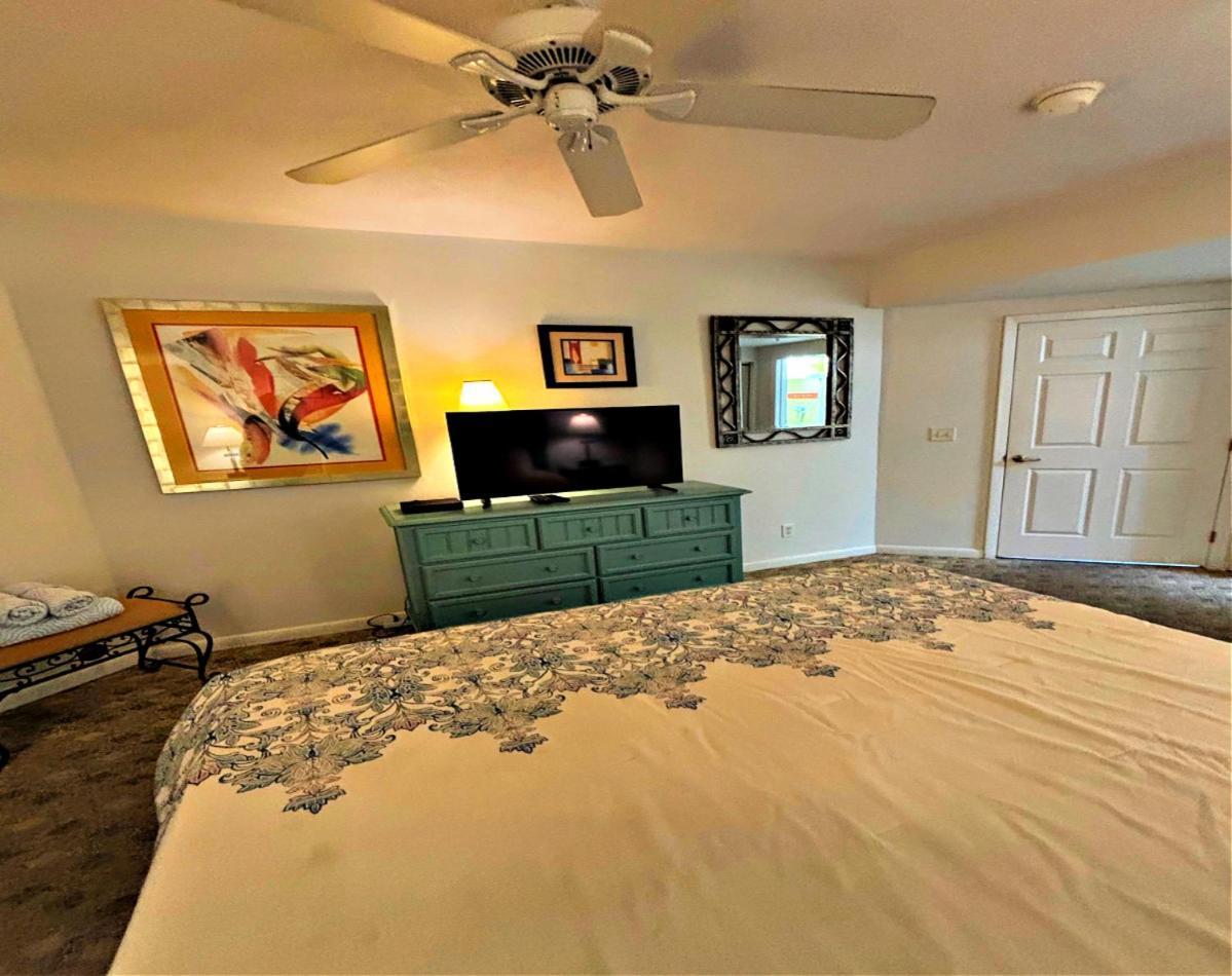 Vacation In Comfort And Luxury - 1 Bedroom Direct Oceanfront - Wyndham Ocean Walk Resort 1007 Дейтона-Бич Экстерьер фото